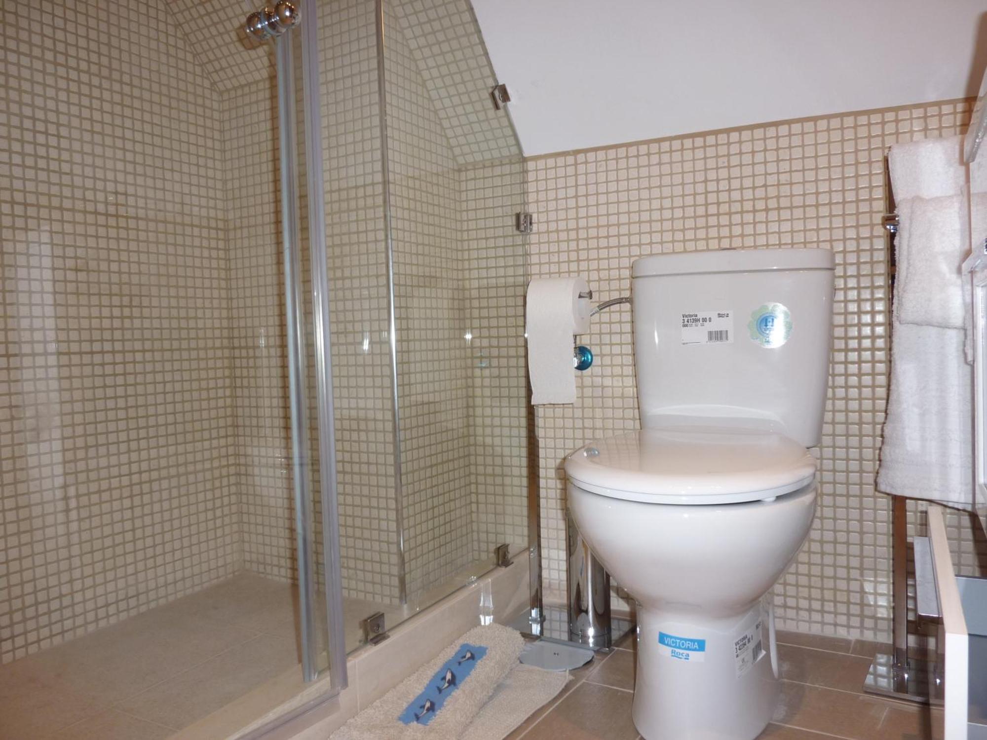 Apartamentos Madrid Centro Eksteriør bilde
