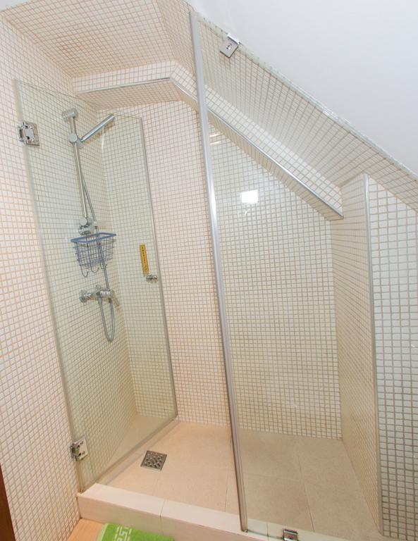 Apartamentos Madrid Centro Eksteriør bilde